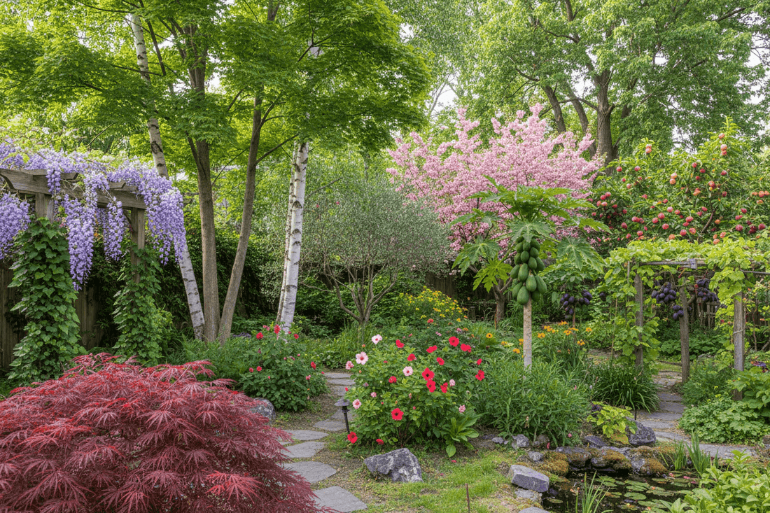 How to Start Dogwood Tree Seeds Indoors