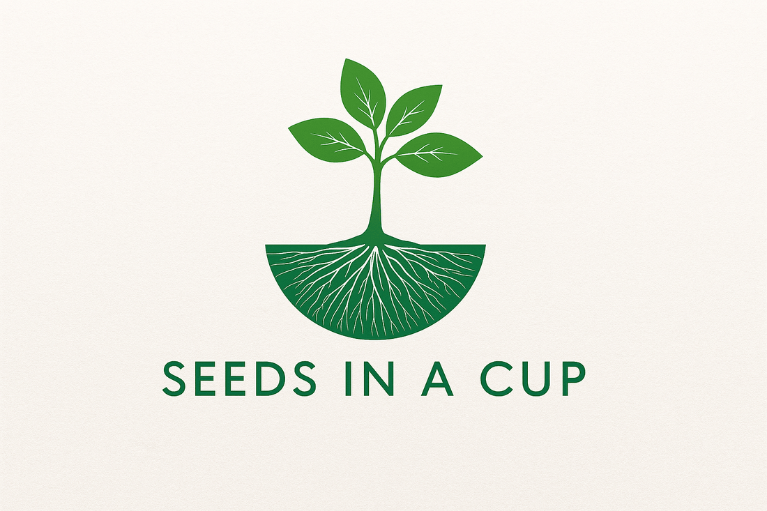 Grow Trees from Seeds: Expert Tips for All Varieties | Seeds in a Cup® - Seeds In A Cup®