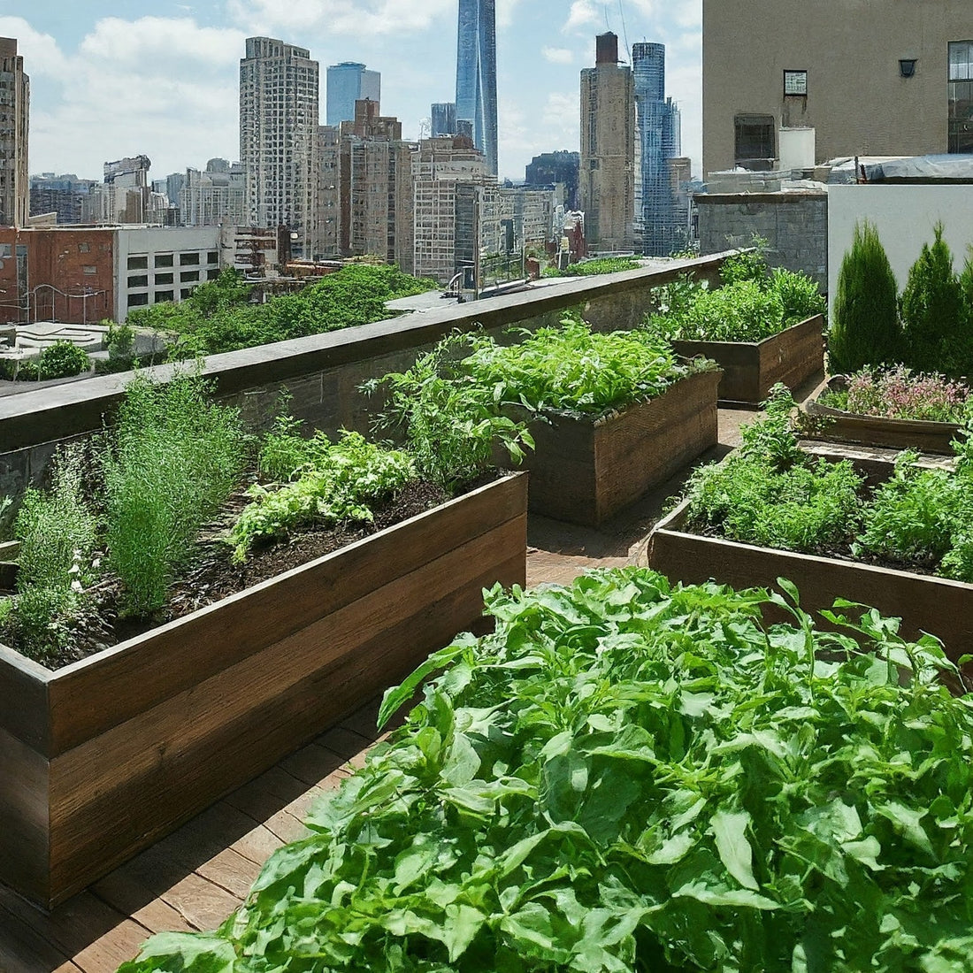 Transform Your Space: A Guide to Effective Garden Design - Seeds In A Cup®