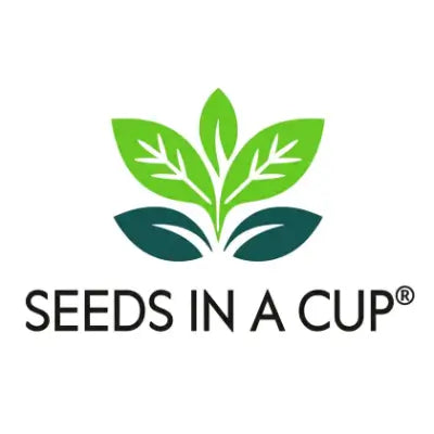 Seeds In A Cup®